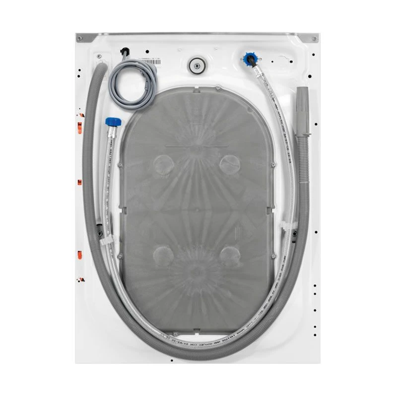 AEG L7WE7631BI Built-In 7kg/4kg 1600rpm Washer Dryer - White 2 AEG L7WE7631BI Built-In 7kg/4kg 1600rpm Washer Dryer - White - Image 2