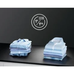 AEG L7WE7631BI Built-In 7kg/4kg 1600rpm Washer Dryer - White 10 AEG L7WE7631BI Built-In 7kg/4kg 1600rpm Washer Dryer - White -Blanco Shop aeg l7we7631bi less washing comparison to competitors