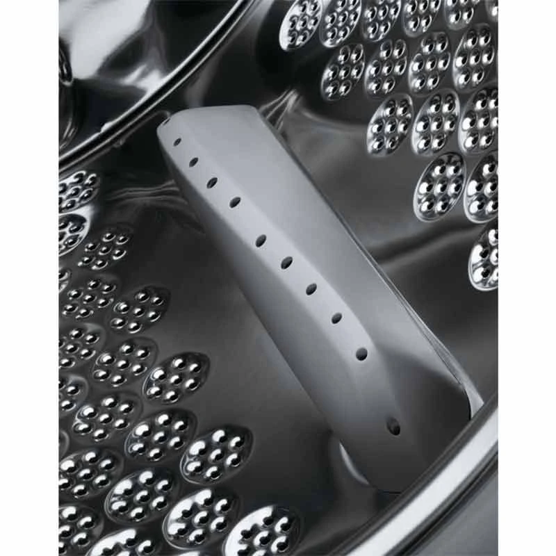 AEG L7WE7631BI Built-In 7kg/4kg 1600rpm Washer Dryer - White 6 AEG L7WE7631BI Built-In 7kg/4kg 1600rpm Washer Dryer - White - Image 6