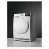 AEG T6DBG720N Free Standing 7kg Tumble Dryer - White