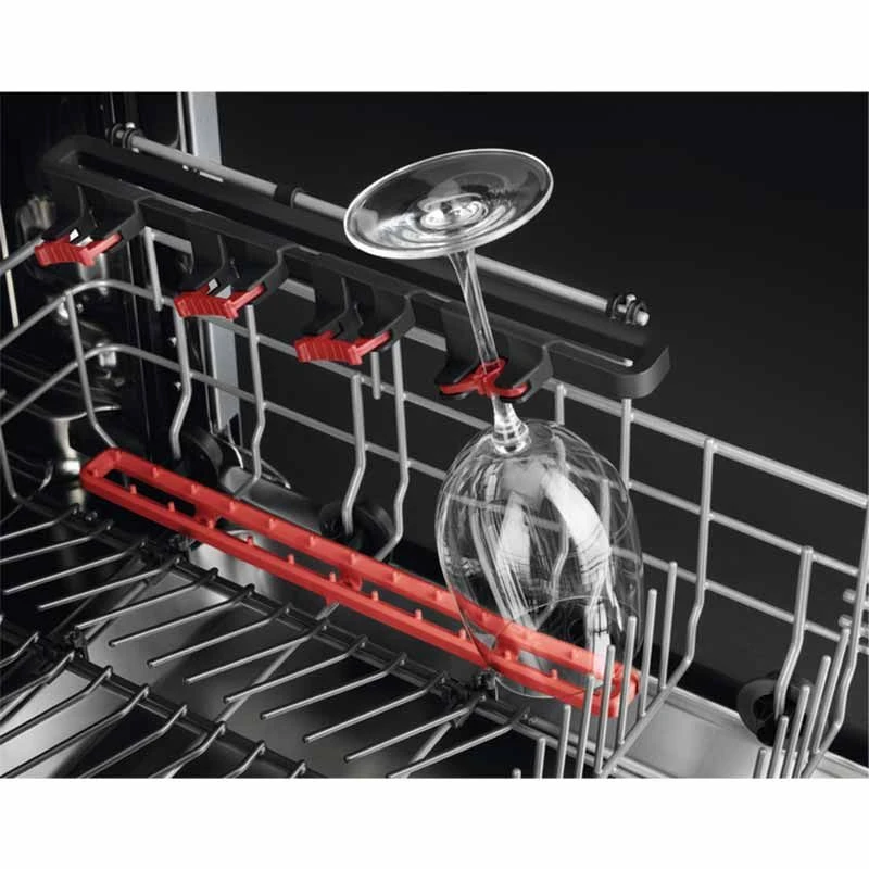 AEG FSK52617Z Built-In 13 Place Dishwasher - White - FSK52617Z 9 AEG FSK52617Z Built-In 13 Place Dishwasher - White - FSK52617Z - Image 9