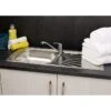 Reginox Alpha 10 Comfort Inset Kitchen Sink - ALPHA 10
