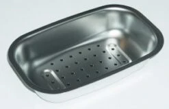 Reginox Morena Stainless Steel Colander - B0401RBA00GPZ