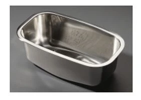 Reginox Stainless Steel Colander - B0899RLU00GPZ 1 Reginox Stainless Steel Colander - B0899RLU00GPZ