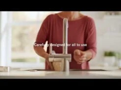 Franke Atlas Neo Sensor Tap - Industrial Black - 115.0669.210 5 Franke Atlas Neo Sensor Tap - Industrial Black - 115.0669.210 -Blanco Shop b3021f5940bfeb2df7c4f25e8ef5170eaab46956ac5637aaa301024ec23014aa