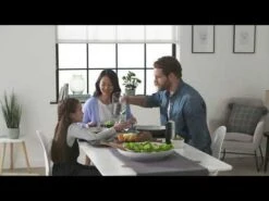 Franke Vital Capsule 3-in-1 J-Spout Filter Tap - Chrome/Gun Metal - 120.0621.229 -Blanco Shop b43a813a0b470272cdf38849f21b3badeffdec7e744f2c3f159468cbc34e1ce1