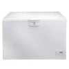 Beko CF1300APW Freestanding Chest Freezer - White