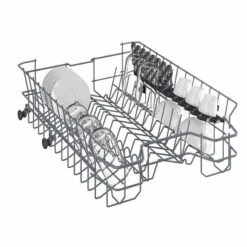 Beko DIS15020 Integrated 5 Programme Dishwasher - White 7 Beko DIS15020 Integrated 5 Programme Dishwasher - White -Blanco Shop b e beko dis15020 2