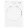 Beko DTGV8000W Freestanding 8kg Vented Tumble Dryer - White