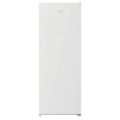 Beko FSG3545W Freestanding Tall Freezer - White