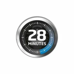 Beko WTIK84111F Integrated 8kg 1400rpm Washing Machine - White -Blanco Shop b e beko wtik84111f 2