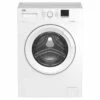 Beko WTK62054W Freestanding 6kg 1200rpm Washing Machine - White