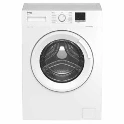 Beko WTK62054W Freestanding 6kg 1200rpm Washing Machine - White