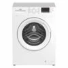 Beko WTL84151W Freestanding 8kg 1400rpm Washing Machine - White