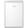 Bosch KTR15NWFAG Series 2 Under Counter Fridge - White