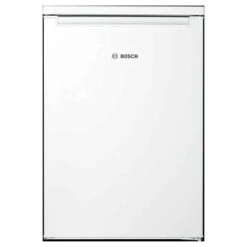 Bosch KTR15NWFAG Series 2 Under Counter Fridge - White
