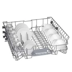 Bosch Series 2 SMI2ITS33G Semi Integrated 12 Place Dishwasher With Home Connect - Stainless Steel 14 Bosch Series 2 SMI2ITS33G Semi Integrated 12 Place Dishwasher With Home Connect - Stainless Steel -Blanco Shop b o bosch series 2 smi2its33g dishwasher 5