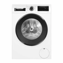 Bosch WGG24409GB Series 6 Front Loader 9kg Washing Machine - White
