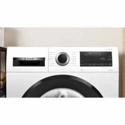 Bosch WGG24409GB Series 6 Front Loader 9kg Washing Machine - White 10 Bosch WGG24409GB Series 6 Front Loader 9kg Washing Machine - White -Blanco Shop b o bosch series 6 wgg24409gb washing machine 2