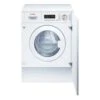 Bosch WKD28543GB Series 6 Built-In 7/4kg Washer Dryer - White