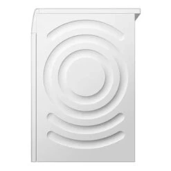 Bosch WKD28543GB Series 6 Built-In 7/4kg Washer Dryer - White 6 Bosch WKD28543GB Series 6 Built-In 7/4kg Washer Dryer - White -Blanco Shop b o bosch series 6 wkd28543gb washer dryer 2