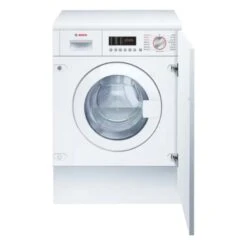 Bosch WKD28543GB Series 6 Built-In 7/4kg Washer Dryer - White