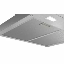 Bosch Series 2 DWB64BC50B 60cm Chimney Cooker Hood - Brushed Steel 8 Bosch Series 2 DWB64BC50B 60cm Chimney Cooker Hood - Brushed Steel -Blanco Shop b o bosch dwb64bc50b 2
