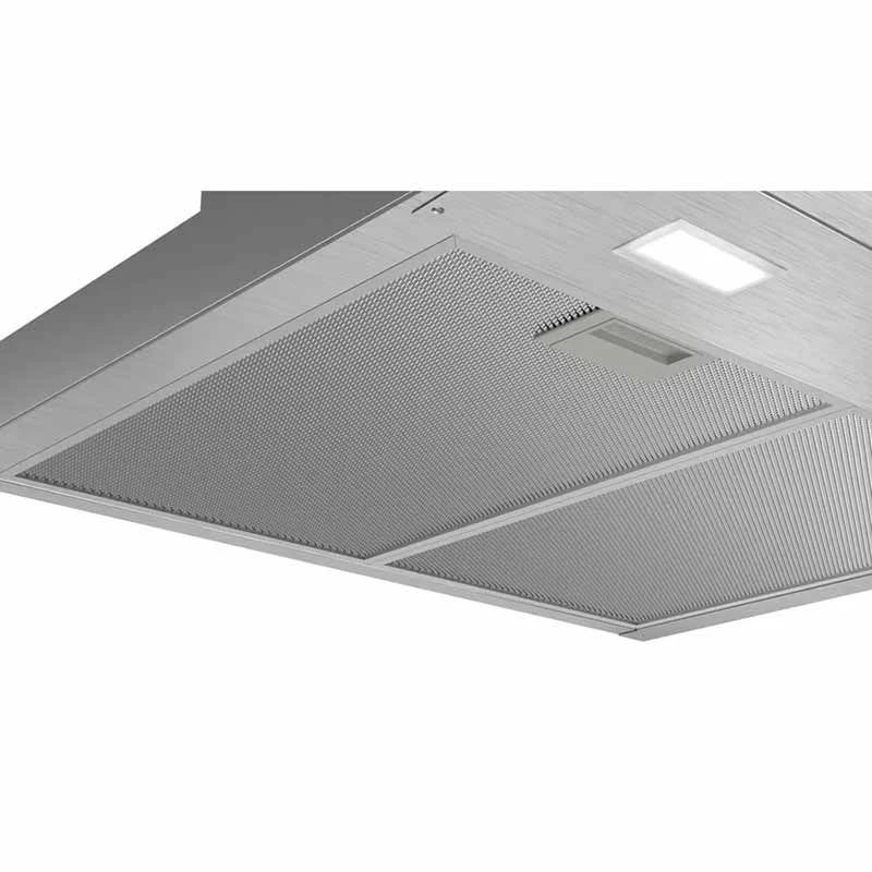 Bosch Series 2 DWB64BC50B 60cm Chimney Cooker Hood - Brushed Steel 3 Bosch Series 2 DWB64BC50B 60cm Chimney Cooker Hood - Brushed Steel - Image 3