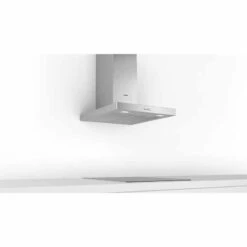 Bosch Series 2 DWB64BC50B 60cm Chimney Cooker Hood - Brushed Steel 9 Bosch Series 2 DWB64BC50B 60cm Chimney Cooker Hood - Brushed Steel -Blanco Shop b o bosch dwb64bc50b 3