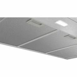 Bosch Series 2 DWB94BC50B 90cm Chimney Cooker Hood - Brushed Steel 8 Bosch Series 2 DWB94BC50B 90cm Chimney Cooker Hood - Brushed Steel -Blanco Shop b o bosch dwb94bc50b 2