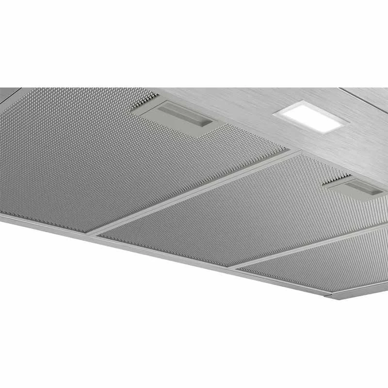 Bosch Series 2 DWB94BC50B 90cm Chimney Cooker Hood - Brushed Steel 3 Bosch Series 2 DWB94BC50B 90cm Chimney Cooker Hood - Brushed Steel - Image 3