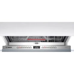 Bosch Series 4 SMV4HTX27G Built-In 12 Place 60cm Dishwasher With Home Connect - White -Blanco Shop b o bosch smv4htx27g 3