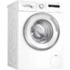 Bosch Series 4 WAN28081GB Free-Standing 7kg 1400rpm Washing Machine - White