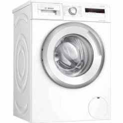 Bosch Series 4 WAN28081GB Free-Standing 7kg 1400rpm Washing Machine - White