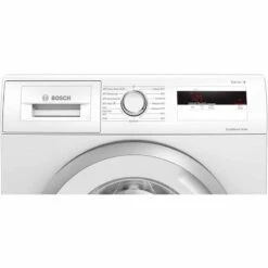 Bosch Series 4 WAN28081GB Free-Standing 7kg 1400rpm Washing Machine - White -Blanco Shop b o bosch wan28081gb 2