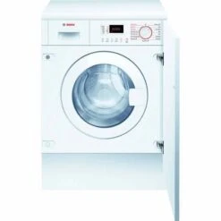 Bosch Series 4 WKD28352GB Built-In 7/4kg 1400rpm Washer Dryer - White