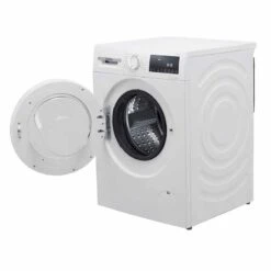 Bosch Series 6 WNA14490GB Free-Standing 9/6kg 1400rpm Washer Dryer - White 8 Bosch Series 6 WNA14490GB Free-Standing 9/6kg 1400rpm Washer Dryer - White -Blanco Shop b o bosch wna14490gb 2