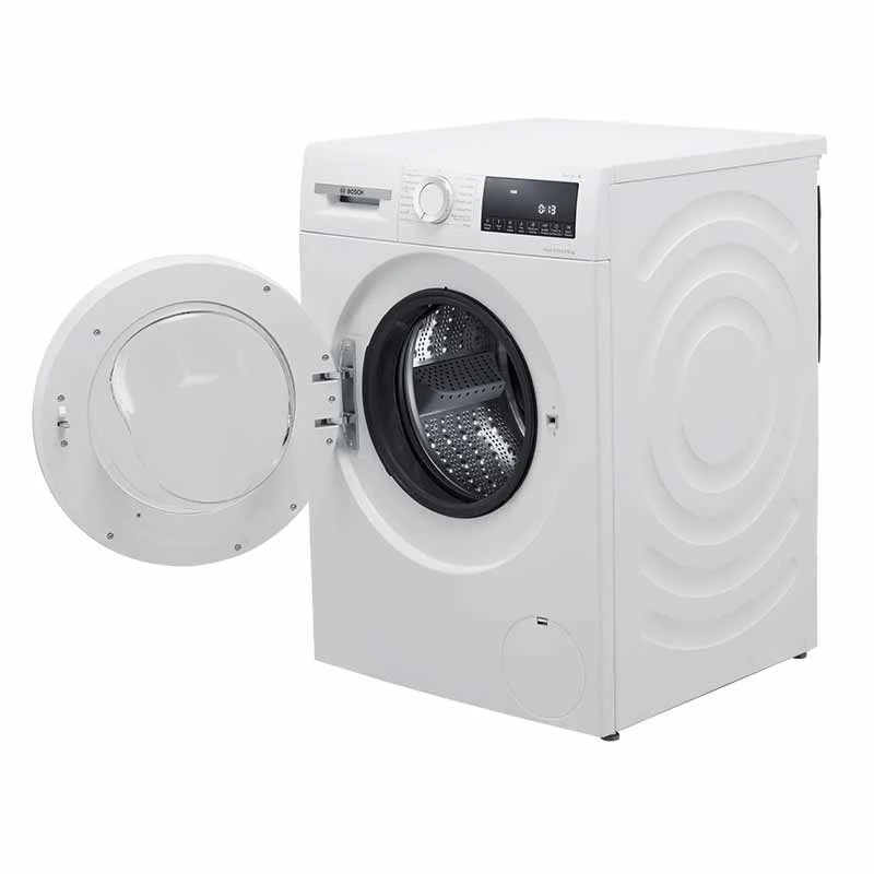 Bosch Series 6 WNA14490GB Free-Standing 9/6kg 1400rpm Washer Dryer - White 3 Bosch Series 6 WNA14490GB Free-Standing 9/6kg 1400rpm Washer Dryer - White - Image 3