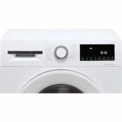 Bosch Series 6 WNA14490GB Free-Standing 9/6kg 1400rpm Washer Dryer - White 9 Bosch Series 6 WNA14490GB Free-Standing 9/6kg 1400rpm Washer Dryer - White -Blanco Shop b o bosch wna14490gb 3