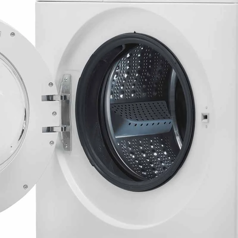 Bosch Series 6 WNA14490GB Free-Standing 9/6kg 1400rpm Washer Dryer - White 5 Bosch Series 6 WNA14490GB Free-Standing 9/6kg 1400rpm Washer Dryer - White - Image 5