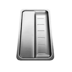 Blanco Colander 319mm X 175mm - Stainless Steel - BL225251