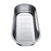 Blanco Colander 357mm X 182mm - Stainless Steel - 225253