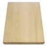 Blanco Beech Wood Food Board 540mm X 260mm - Wood - 225362
