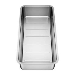 Blanco Colander 417mm X 197mm - Stainless Steel - 227692