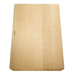 Blanco Beech Wood Food Board 430mm X 280mm - Wood - 514544