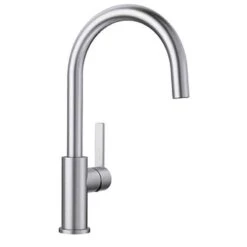 Blanco Candor Kitchen Tap Stainless Steel - BM3129SS