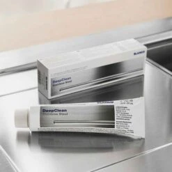 Blanco DeepClean Stainless Steel 150ml For Sinks And Bowls - 526306