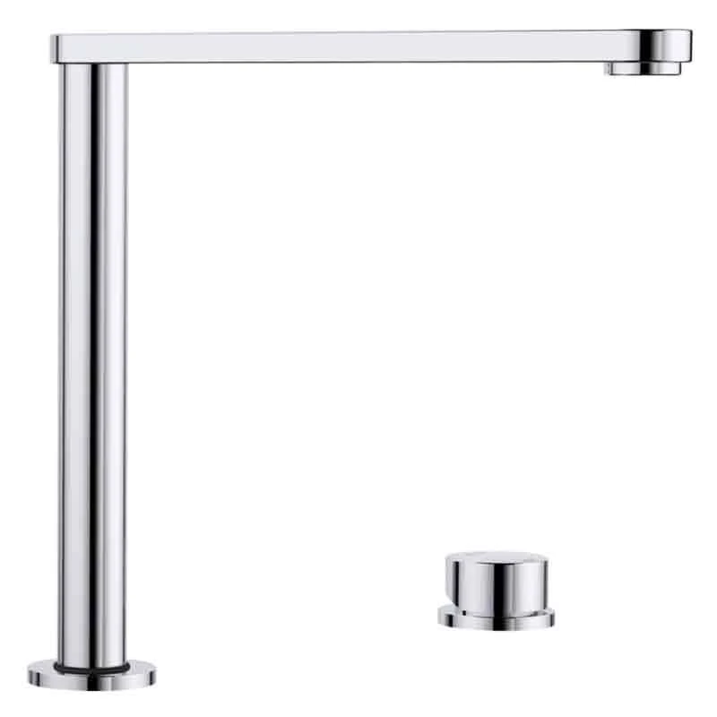 Blanco ELOSCOPE-F II Galvanic Chrome Kitchen Tap - Chrome - BM4150CH 1 Blanco ELOSCOPE-F II Galvanic Chrome Kitchen Tap - Chrome - BM4150CH