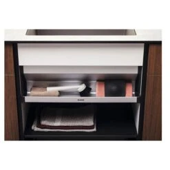 Blanco ORGA Shelf 60P For Pull-Out Doors - 527458 -Blanco Shop blanco 527458 lifestyle