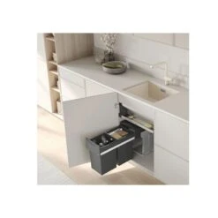Blanco ORGA Shelf 60H For Hinged Kitchen Doors - 527459 -Blanco Shop blanco 527459 lifestyle